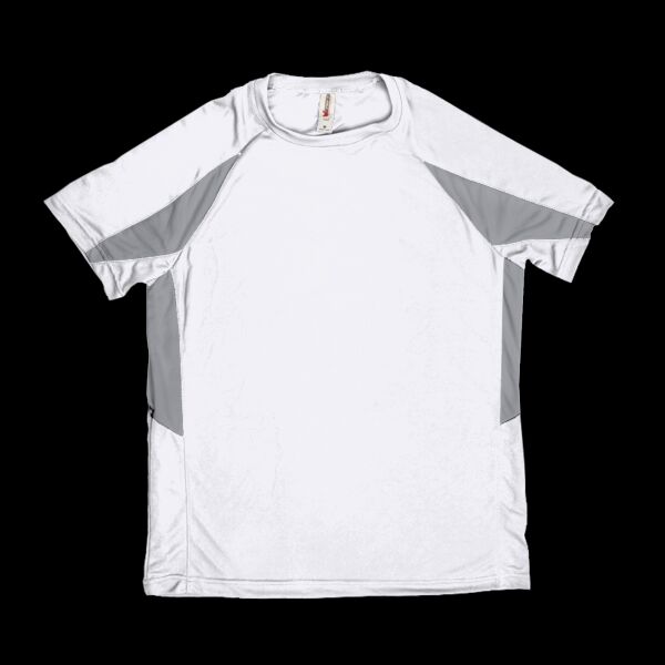 AJ843 Men's Crossroad Top Thumbnail