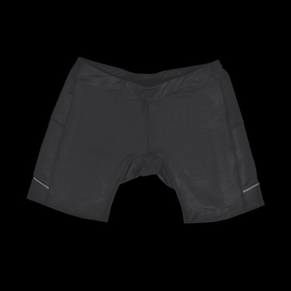 AP1052 Women's Fitness Short Thumbnail