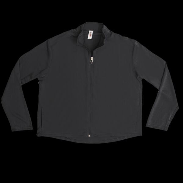 AW908 Men's Sportsman Jacket Thumbnail