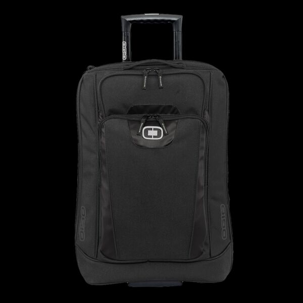 Nomad 22 Travel Bag Thumbnail