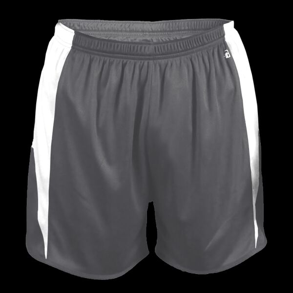 Youth Stride Shorts Thumbnail