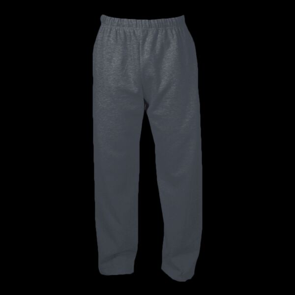 Men's Open-Bottom Sweatpants Thumbnail