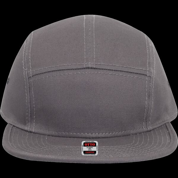 OTTO CAP® 5 Panel Camper Hat Thumbnail