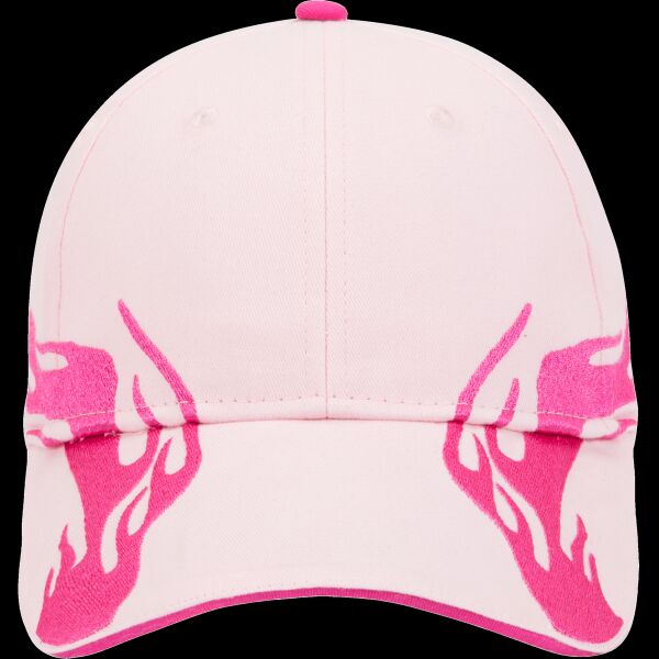 OTTO CAP® 6 Panel Low Profile Baseball Cap Thumbnail