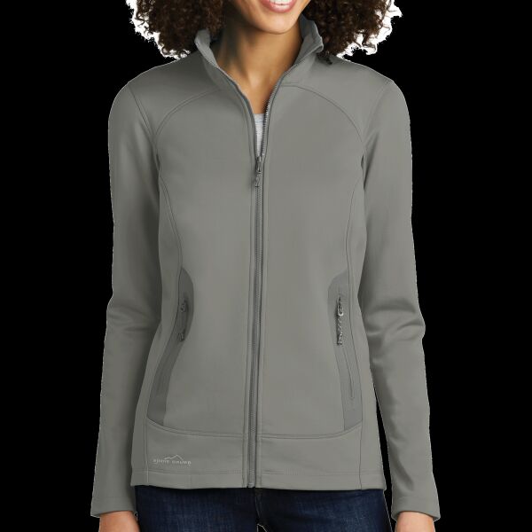 Women's Highpoint Fleece Jacket Thumbnail
