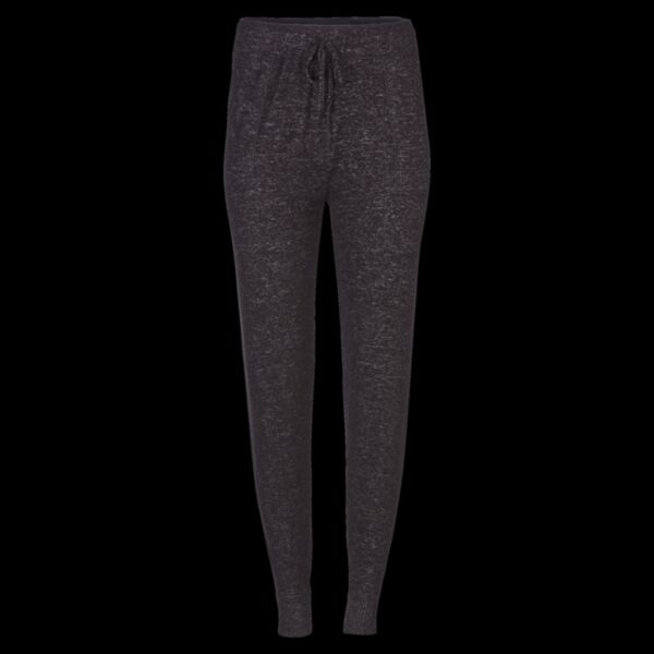 Women's Cuddle Fleece Joggers Thumbnail