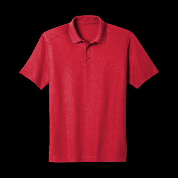 EZPerformance Pique Polo Thumbnail
