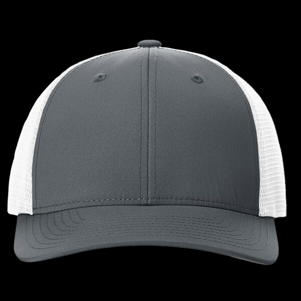 Performance Trucker Cap Thumbnail