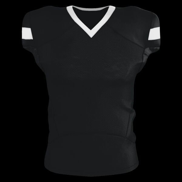 Youth Pro Flex Cut Belt Length Football Jersey Thumbnail