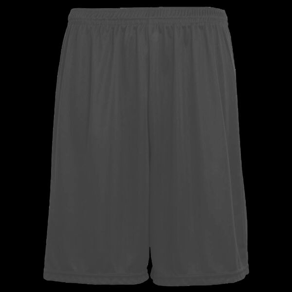 Youth Training Shorts Thumbnail