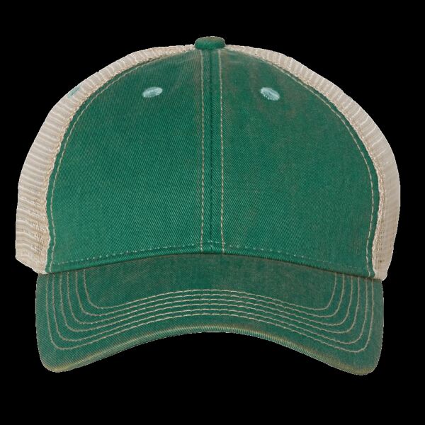 Old Favorite Trucker Cap Thumbnail