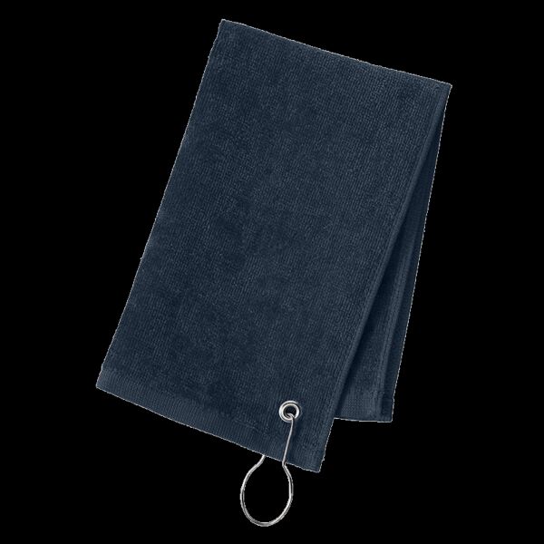 Grommeted Hemmed Towel Thumbnail