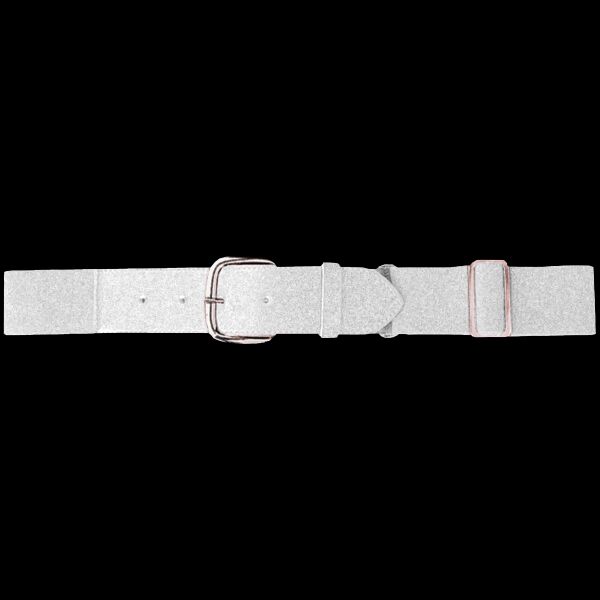 Youth Elastic Baseball Belt Thumbnail
