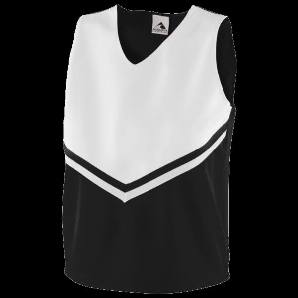 Girls' Pride Cheer Shell Thumbnail