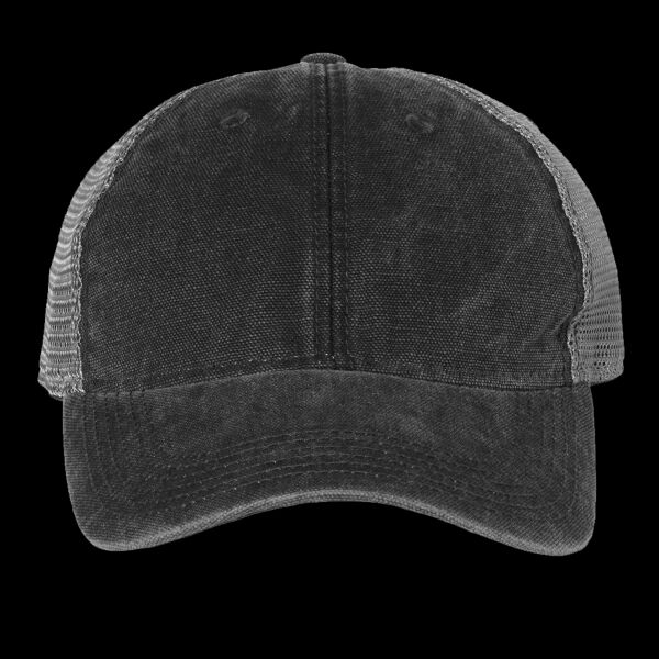 Dashboard Trucker Cap Thumbnail