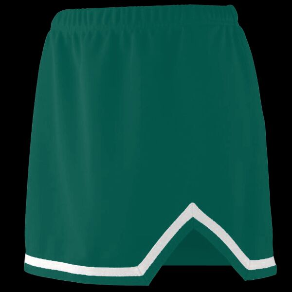 Girls' Energy Cheer Skirt Thumbnail