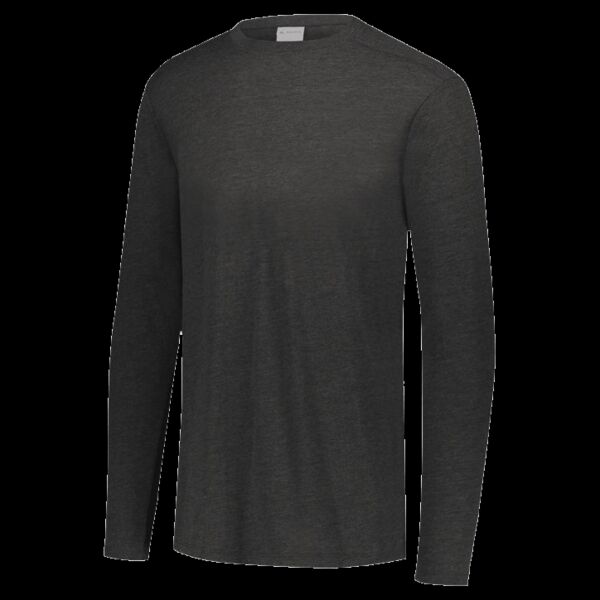Unisex Triblend Long Sleeve T-Shirt Thumbnail