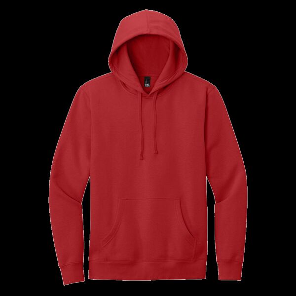 V.I.T. Fleece Hoodie Thumbnail