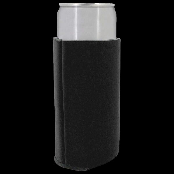 12 oz. Neoprene Slim Can and Bottle Holder Thumbnail