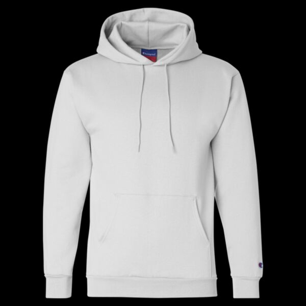 Double Dry Eco® Hooded Sweatshirt Thumbnail