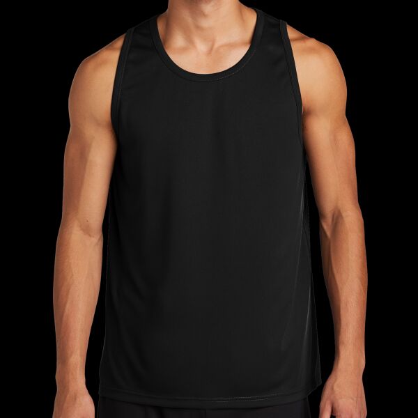 PosiCharge ® Competitor ™ Tank Thumbnail