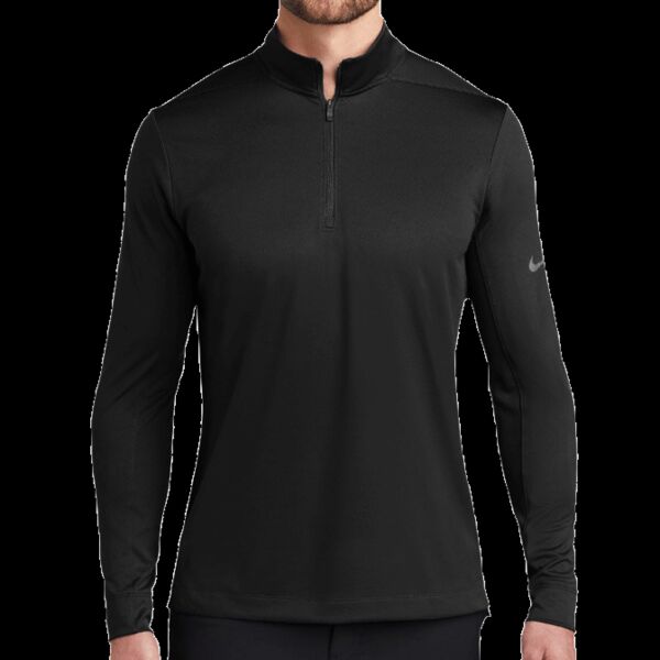 Dry 1/2 Zip Cover Up Thumbnail