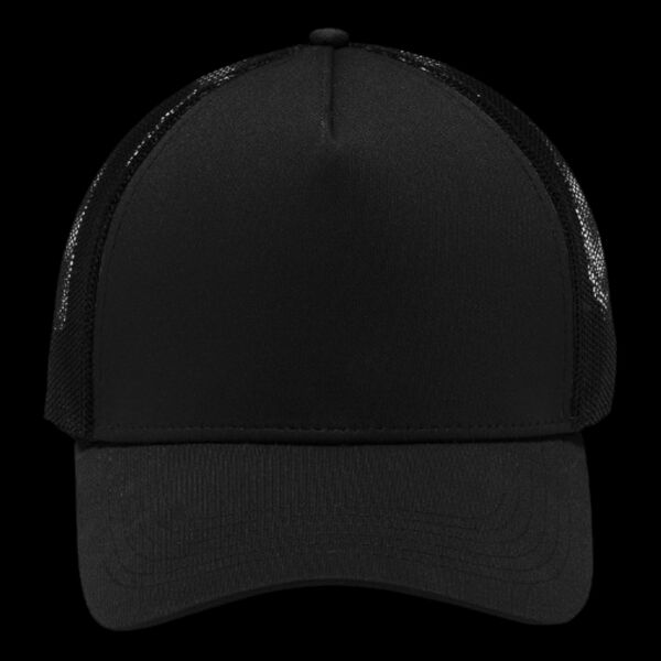 PosiCharge ® Competitor ™ Mesh Back Cap Thumbnail