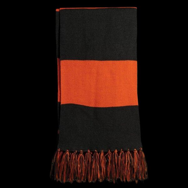 Spectator Scarf Thumbnail