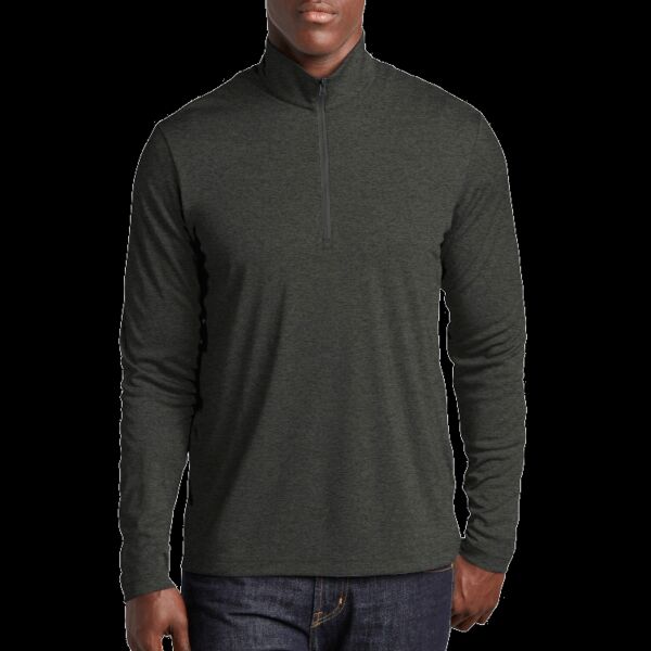Endeavor 1/2 Zip Pullover Thumbnail