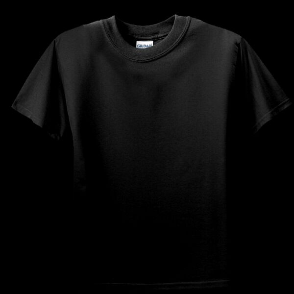 Customer Supplied Youth T-Shirts Thumbnail