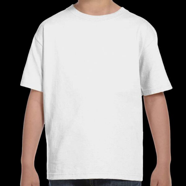 Essential-T Youth T-Shirt Thumbnail