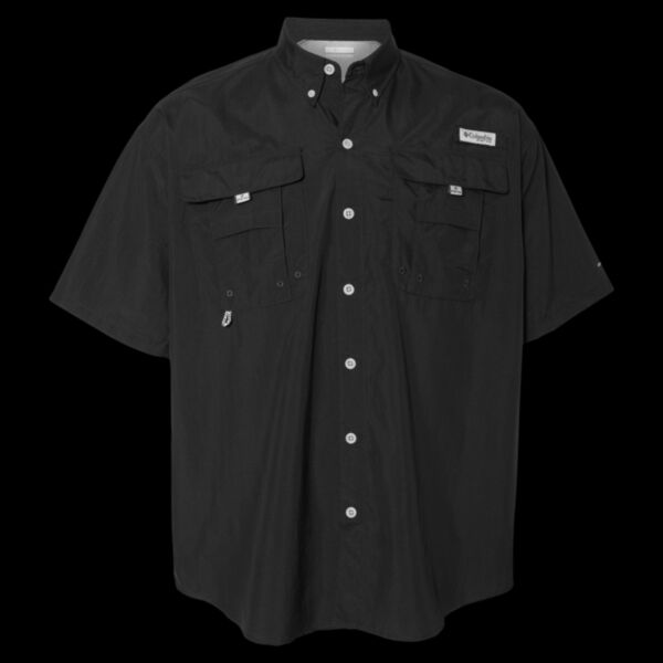 PFG Bahama™ II Short Sleeve Shirt Thumbnail