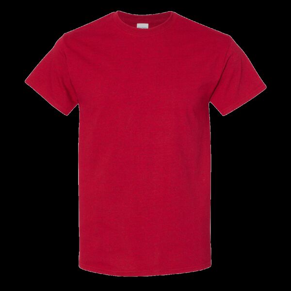Men's Heavy Cotton™ T-Shirt Thumbnail