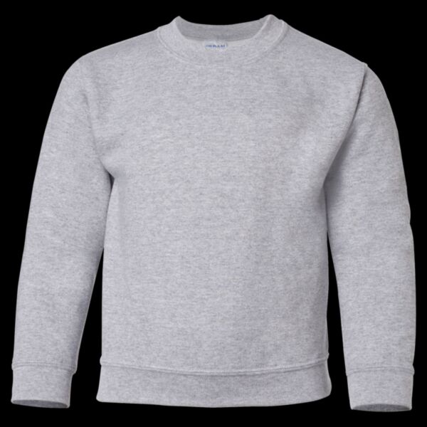 Heavy Blend™ Youth Sweatshirt Thumbnail