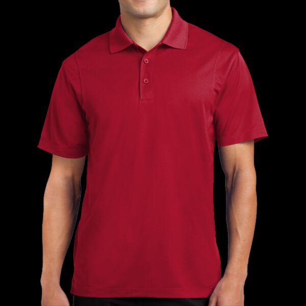 Adult Micropique Polo Thumbnail