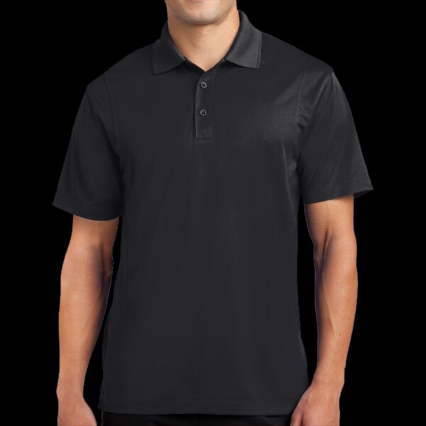 Customer Supplied Polo Thumbnail