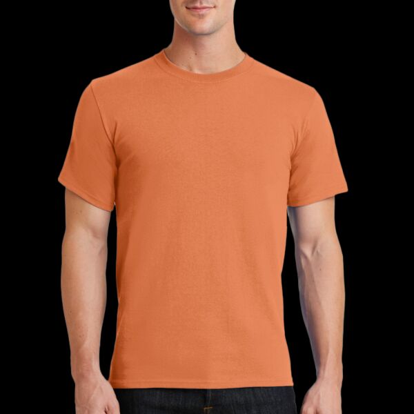 Unisex 6.1oz Cotton T-Shirt Thumbnail