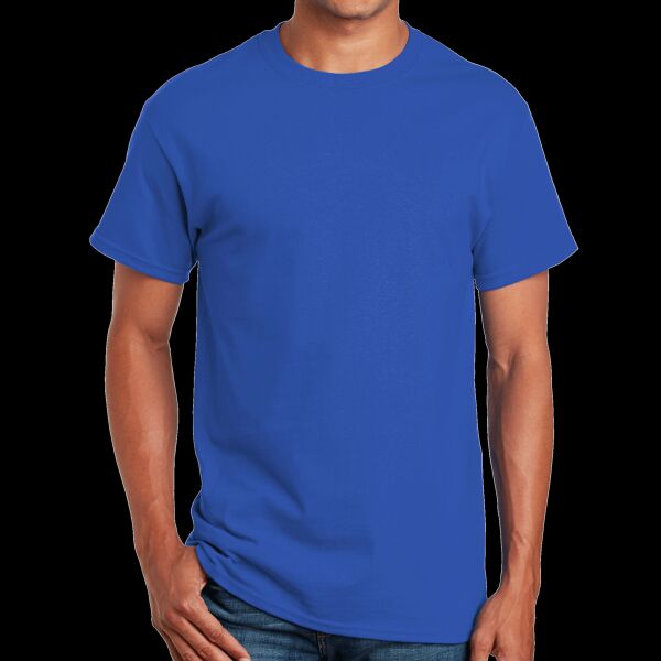 Unisex 6.1oz Ultra Cotton T-Shirt Thumbnail