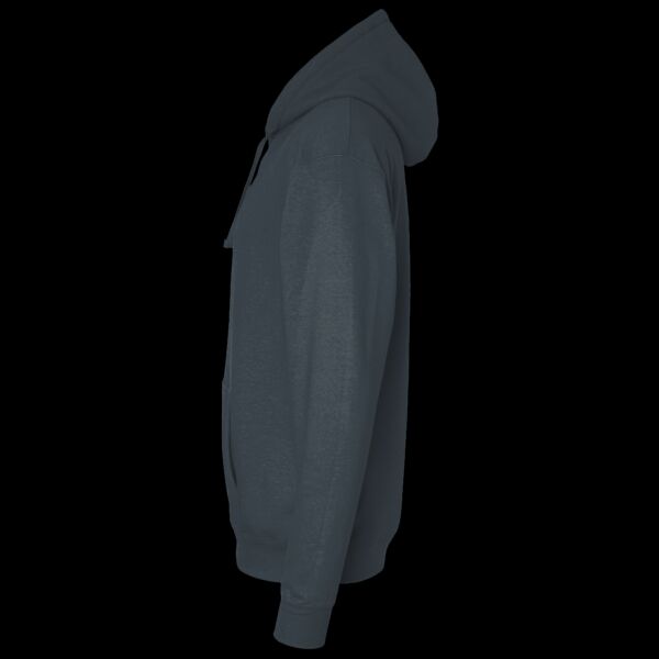 Customer Supplied Hooded Sweatshirt Thumbnail