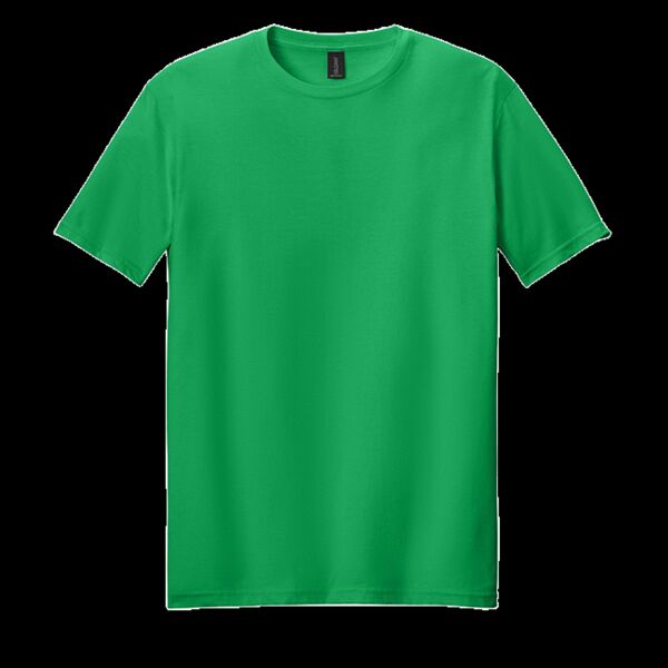 Unisex 4.5oz Softstyle Cotton T-Shirt Thumbnail