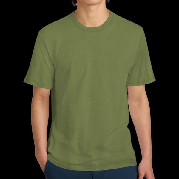 Unisex Premium Cotton T-Shirt Thumbnail