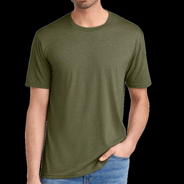 Unisex Tri-Blend T-Shirt Thumbnail