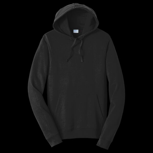 Unisex Fan Favorite Hooded Sweatshirt Thumbnail