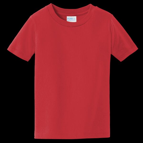 Toddler Fan Favorite T-Shirt Thumbnail