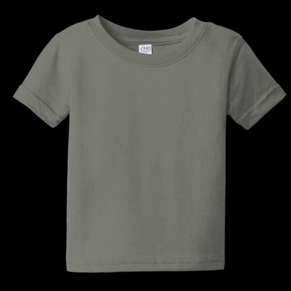 Infant Jersey T-Shirt Thumbnail