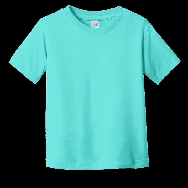 Toddler Jersey T-Shirt Thumbnail