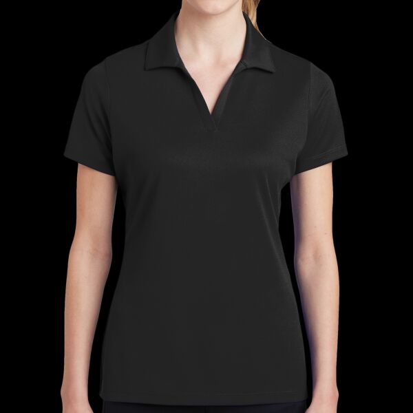 Ladies RacerMesh Polo Thumbnail