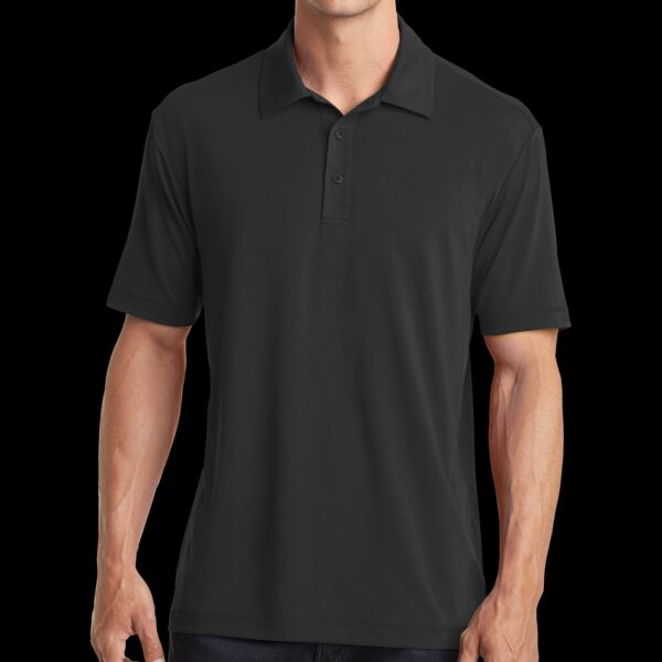 Cotton Touch ™ Performance Polo Thumbnail