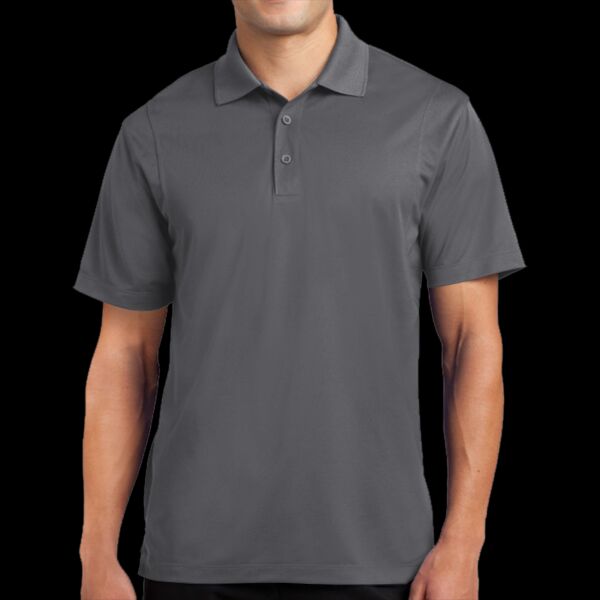 Retail Customer Supplied Polo Thumbnail