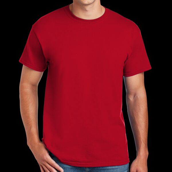 Retail Customer Supplied T-Shirt Thumbnail